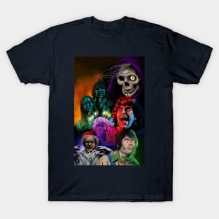 Creepshow T-Shirt